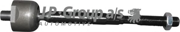 JP GROUP 1344501100 Осевой шарнир, рулевая тяга 