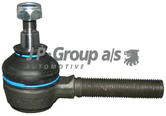 JP GROUP 1344600100 Наконечник поперечной рулевой тяги 