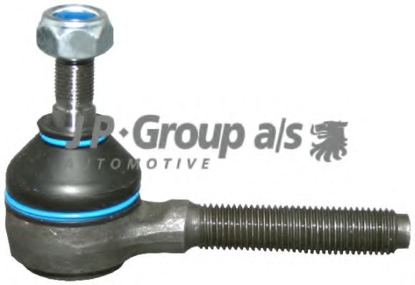 JP GROUP 1344600500 Наконечник поперечной рулевой тяги 