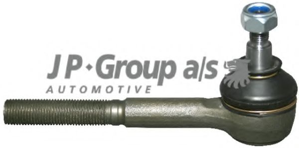 JP GROUP 1344600800 Наконечник поперечной рулевой тяги 