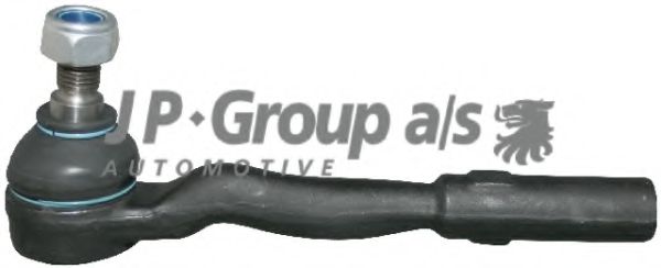 JP GROUP 1344601270 Наконечник поперечной рулевой тяги 