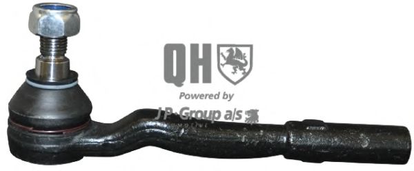 JP GROUP 1344601279 Наконечник поперечной рулевой тяги 