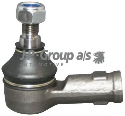 JP GROUP 1344601400 Наконечник поперечной рулевой тяги 