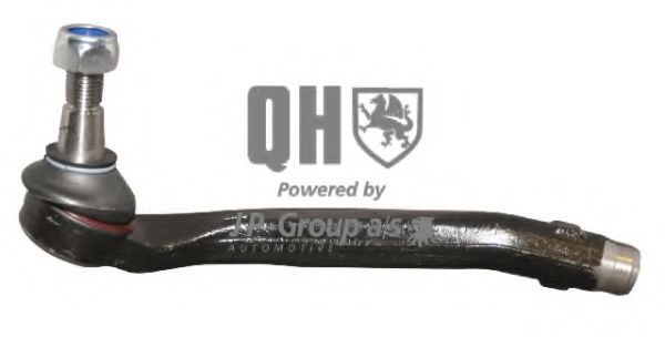 JP GROUP 1344602679 Наконечник поперечной рулевой тяги 