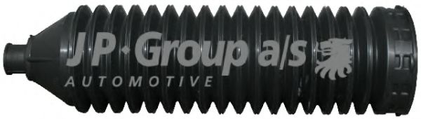 JP GROUP 1344700100 Пыльник, рулевое управление для MERCEDESBENZ (Мерседес бенц) JP GROUP 1344700100 Пыльник, рулевое управление для MERCEDESBENZ (Мерседес бенц)