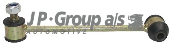 JP GROUP 1350500300 Тяга стойка, стабилизатор для MERCEDES-BENZ E-CLASS (Мэрcэдэс-бэнз Е класс) JP GROUP 1350500300 Тяга стойка, стабилизатор для MERCEDES-BENZ E-CLASS (Мэрcэдэс-бэнз Е класс)