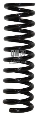 JP GROUP 1352201109 Пружина ходовой части для MERCEDES-BENZ E-CLASS (Мэрcэдэс-бэнз Е класс) JP GROUP 1352201109 Пружина ходовой части для MERCEDES-BENZ E-CLASS (Мэрcэдэс-бэнз Е класс)