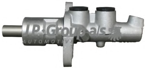 JP GROUP 1361100100 Главный тормозной цилиндр для MERCEDESBENZ (Мерседес бенц) JP GROUP 1361100100 Главный тормозной цилиндр для MERCEDESBENZ (Мерседес бенц)