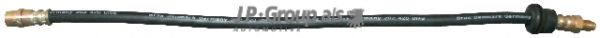 JP GROUP 1361600700 Тормозной шланг для MERCEDES-BENZ C-CLASS (Мэрcэдэс-бэнз С класс) JP GROUP 1361600700 Тормозной шланг для MERCEDES-BENZ C-CLASS (Мэрcэдэс-бэнз С класс)