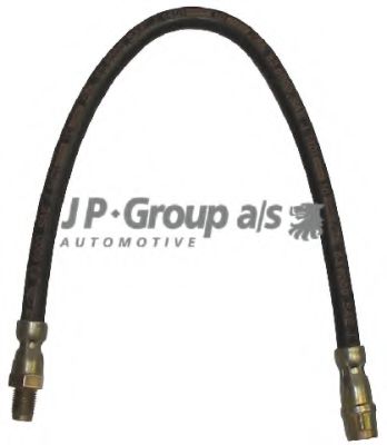 JP GROUP 1361600800 Тормозной шланг для MERCEDES-BENZ C-CLASS (Мэрcэдэс-бэнз С класс) JP GROUP 1361600800 Тормозной шланг для MERCEDES-BENZ C-CLASS (Мэрcэдэс-бэнз С класс)