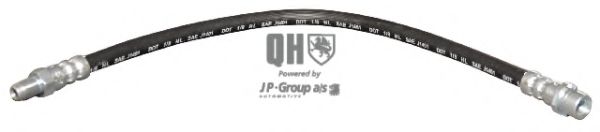 JP GROUP 1361600809 Тормозной шланг для MERCEDES-BENZ C-CLASS (Мэрcэдэс-бэнз С класс) JP GROUP 1361600809 Тормозной шланг для MERCEDES-BENZ C-CLASS (Мэрcэдэс-бэнз С класс)