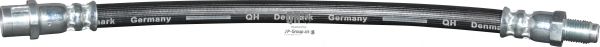 JP GROUP 1361701209 Тормозной шланг для MERCEDES-BENZ A-CLASS (Мэрcэдэс-бэнз А класс) JP GROUP 1361701209 Тормозной шланг для MERCEDES-BENZ A-CLASS (Мэрcэдэс-бэнз А класс)