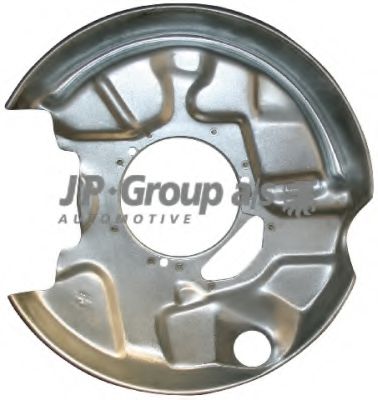 JP GROUP 1364200170 Отражатель, диск тормозного механизма для MERCEDES-BENZ E-CLASS (Мэрcэдэс-бэнз Е класс) JP GROUP 1364200170 Отражатель, диск тормозного механизма для MERCEDES-BENZ E-CLASS (Мэрcэдэс-бэнз Е класс)