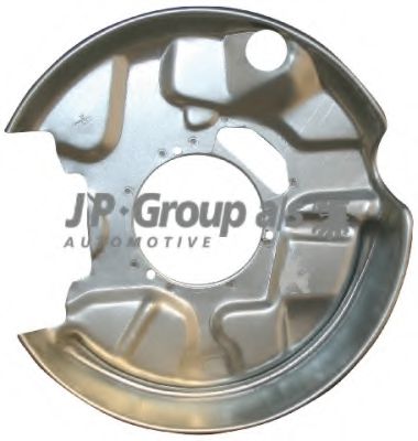 JP GROUP 1364200180 Отражатель, диск тормозного механизма для MERCEDES-BENZ E-CLASS (Мэрcэдэс-бэнз Е класс) JP GROUP 1364200180 Отражатель, диск тормозного механизма для MERCEDES-BENZ E-CLASS (Мэрcэдэс-бэнз Е класс)