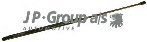 JP GROUP 1381200300 Газовая пружина, крышка багажник для MERCEDESBENZ (Мерседес бенц) JP GROUP 1381200300 Газовая пружина, крышка багажник для MERCEDESBENZ (Мерседес бенц)
