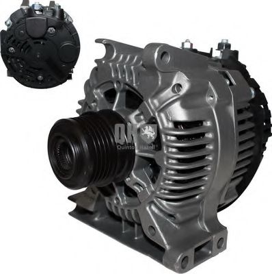 JP GROUP 1390102409 Генератор для MERCEDES-BENZ VANEO (Мэрcэдэс-бэнз Vанэо) JP GROUP 1390102409 Генератор для MERCEDES-BENZ VANEO (Мэрcэдэс-бэнз Vанэо)