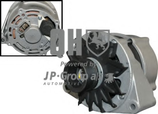 JP GROUP 1390102509 Генератор для MERCEDES-BENZ SL (Мэрcэдэс-бэнз Сл) JP GROUP 1390102509 Генератор для MERCEDES-BENZ SL (Мэрcэдэс-бэнз Сл)