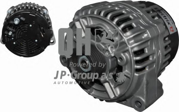 JP GROUP 1390102700 Генератор для MERCEDES-BENZ SPRINTER 3-T (Мэрcэдэс-бэнз Спринтэр 3-т) JP GROUP 1390102700 Генератор для MERCEDES-BENZ SPRINTER 3-T (Мэрcэдэс-бэнз Спринтэр 3-т)
