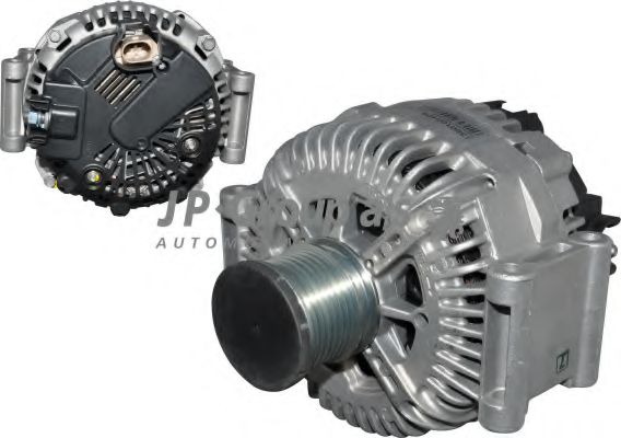 JP GROUP 1390106400 Генератор для MERCEDES-BENZ SPRINTER 3,5-T (Мэрcэдэс-бэнз Спринтэр 3,5-т) JP GROUP 1390106400 Генератор для MERCEDES-BENZ SPRINTER 3,5-T (Мэрcэдэс-бэнз Спринтэр 3,5-т)
