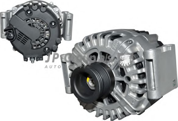 JP GROUP 1390106800 Генератор для MERCEDES-BENZ R-CLASS (Мэрcэдэс-бэнз Р-cласс) JP GROUP 1390106800 Генератор для MERCEDES-BENZ R-CLASS (Мэрcэдэс-бэнз Р-cласс)