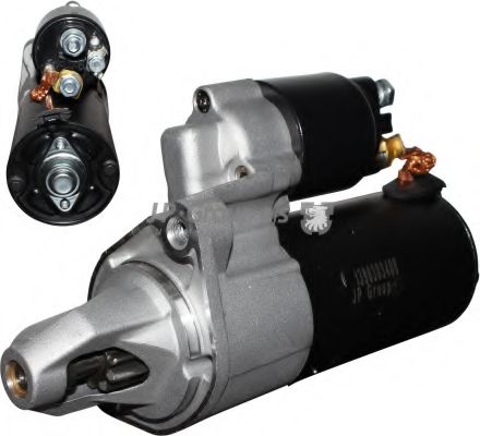 JP GROUP 1390303400 Стартер для MERCEDES-BENZ CLC-CLASS (Мэрcэдэс-бэнз Cлс класс) JP GROUP 1390303400 Стартер для MERCEDES-BENZ CLC-CLASS (Мэрcэдэс-бэнз Cлс класс)