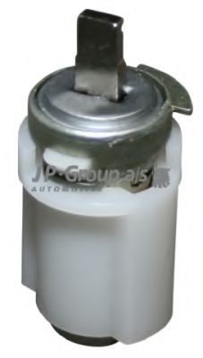 JP GROUP 1390400200 Замок, замок-выключатель для MERCEDES-BENZ E-CLASS (Мэрcэдэс-бэнз Е класс) JP GROUP 1390400200 Замок, замок-выключатель для MERCEDES-BENZ E-CLASS (Мэрcэдэс-бэнз Е класс)