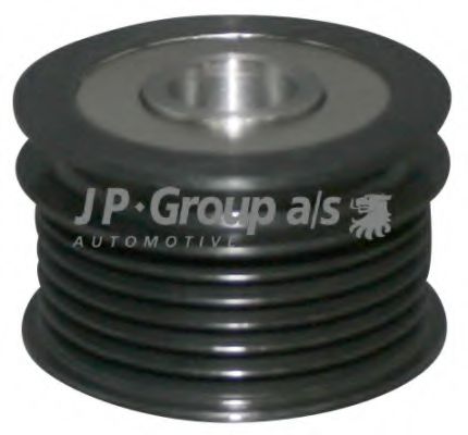 JP GROUP 1390500100 Механизм свободного хода генератора для MERCEDES-BENZ SPRINTER 3-T (Мэрcэдэс-бэнз Спринтэр 3-т) JP GROUP 1390500100 Механизм свободного хода генератора для MERCEDES-BENZ SPRINTER 3-T (Мэрcэдэс-бэнз Спринтэр 3-т)