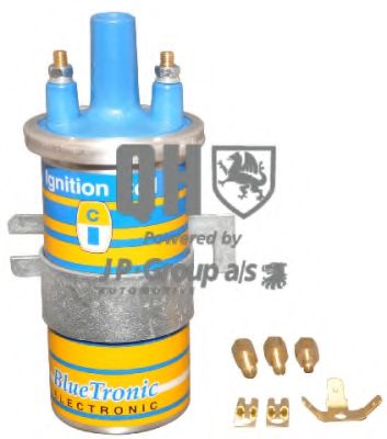 JP GROUP 1391600309 Катушка зажигания для ROVER 2000-3500 (Ровер 2000-3500) JP GROUP 1391600309 Катушка зажигания для ROVER 2000-3500 (Ровер 2000-3500)