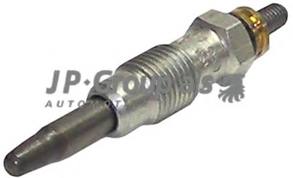 JP GROUP 1391800200 Свеча накаливания для MERCEDESBENZ (Мерседес бенц) JP GROUP 1391800200 Свеча накаливания для MERCEDESBENZ (Мерседес бенц)