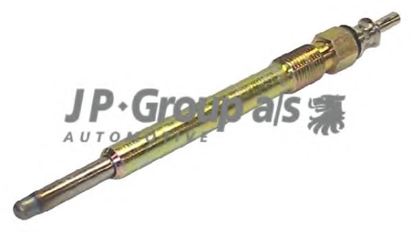 JP GROUP 1391800400 Свеча накаливания для MERCEDES-BENZ CLK (Мэрcэдэс-бэнз Слк) JP GROUP 1391800400 Свеча накаливания для MERCEDES-BENZ CLK (Мэрcэдэс-бэнз Слк)