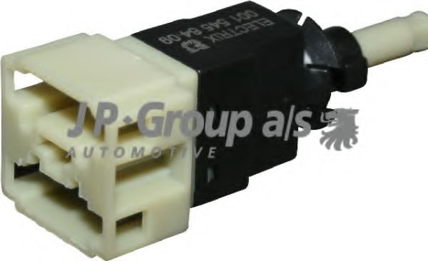 JP GROUP 1396600800 Выключатель фонаря сигнала торможения для MERCEDES-BENZ SPRINTER 4-T (Мэрcэдэс-бэнз Спринтэр 4-т) JP GROUP 1396600800 Выключатель фонаря сигнала торможения для MERCEDES-BENZ SPRINTER 4-T (Мэрcэдэс-бэнз Спринтэр 4-т)