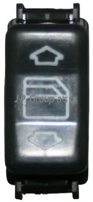 JP GROUP 1396700180 Выключатель, стеклолодъемник для MERCEDES-BENZ E-CLASS (Мэрcэдэс-бэнз Е класс) JP GROUP 1396700180 Выключатель, стеклолодъемник для MERCEDES-BENZ E-CLASS (Мэрcэдэс-бэнз Е класс)