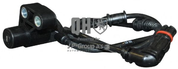 JP GROUP 1397100179 Датчик, частота вращения колеса 