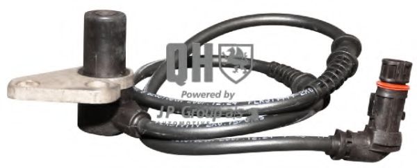 JP GROUP 1397100389 Датчик, частота вращения колеса 