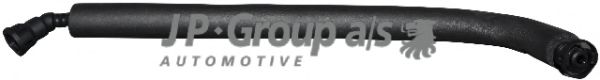 JP GROUP 1411000200 Шланг, вентиляция картера для BMW 7 (Бмв 7) JP GROUP 1411000200 Шланг, вентиляция картера для BMW 7 (Бмв 7)