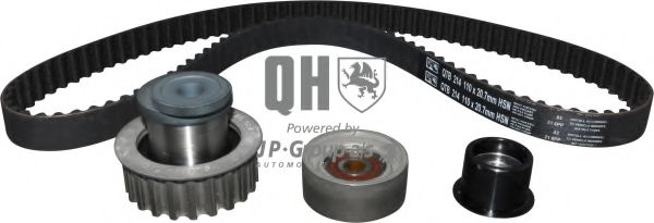 JP GROUP 1412100519 Комплект ремня ГРМ для BMW 3 (Бмв 3) JP GROUP 1412100519 Комплект ремня ГРМ для BMW 3 (Бмв 3)