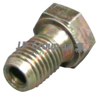JP GROUP 1413800100 Резьбовая пробка, масляный поддон для BMW 7 (Бмв 7) JP GROUP 1413800100 Резьбовая пробка, масляный поддон для BMW 7 (Бмв 7)