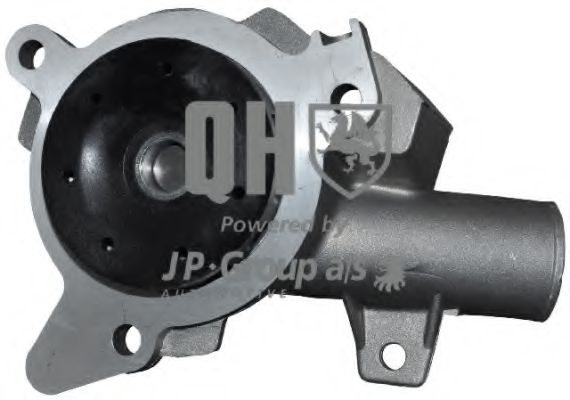 JP GROUP 1414100209 Водяной насос для BMW 3 (Бмв 3) JP GROUP 1414100209 Водяной насос для BMW 3 (Бмв 3)