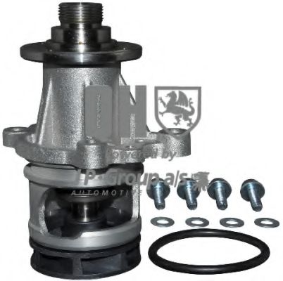 JP GROUP 1414100609 Водяной насос для BMW 3 (Бмв 3) JP GROUP 1414100609 Водяной насос для BMW 3 (Бмв 3)