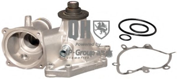 JP GROUP 1414100809 Водяной насос для BMW 7 (Бмв 7) JP GROUP 1414100809 Водяной насос для BMW 7 (Бмв 7)