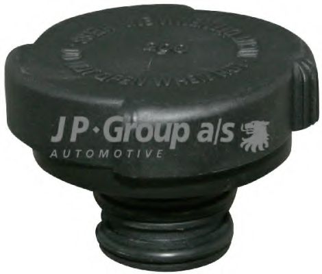 JP GROUP 1414250400 Крышка, резервуар охлаждающей жидкости для BMW Z8 (Бмв З8) JP GROUP 1414250400 Крышка, резервуар охлаждающей жидкости для BMW Z8 (Бмв З8)
