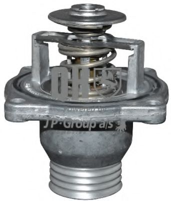 JP GROUP 1414601019 Термостат, охлаждающая жидкость для BMW 7 (Бмв 7) JP GROUP 1414601019 Термостат, охлаждающая жидкость для BMW 7 (Бмв 7)