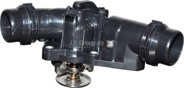 JP GROUP 1414601610 Термостат, охлаждающая жидкость для BMW (Бмв) JP GROUP 1414601610 Термостат, охлаждающая жидкость для BMW (Бмв)