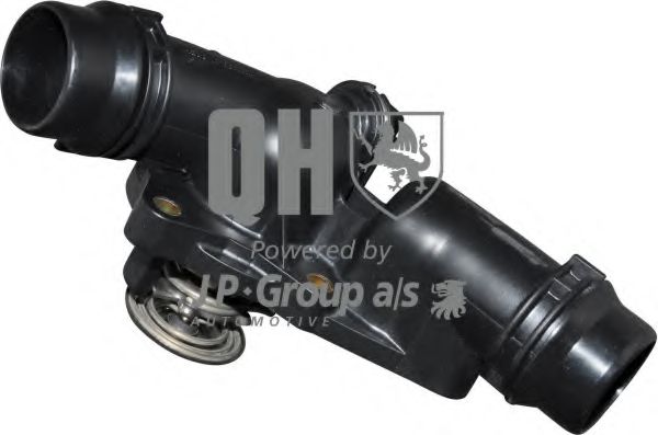 JP GROUP 1414601619 Термостат, охлаждающая жидкость для BMW (Бмв) JP GROUP 1414601619 Термостат, охлаждающая жидкость для BMW (Бмв)
