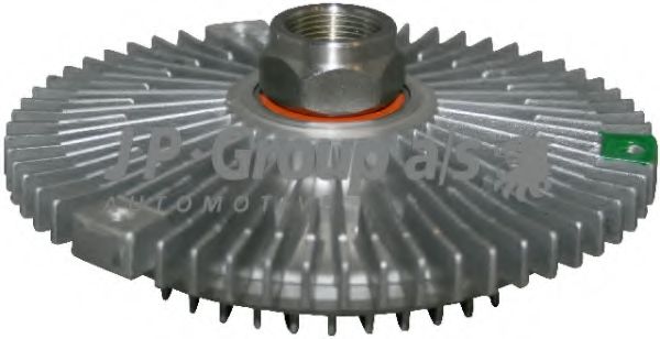 JP GROUP 1414900300 Сцепление, вентилятор радиатора для BMW 5 (Бмв 5) JP GROUP 1414900300 Сцепление, вентилятор радиатора для BMW 5 (Бмв 5)