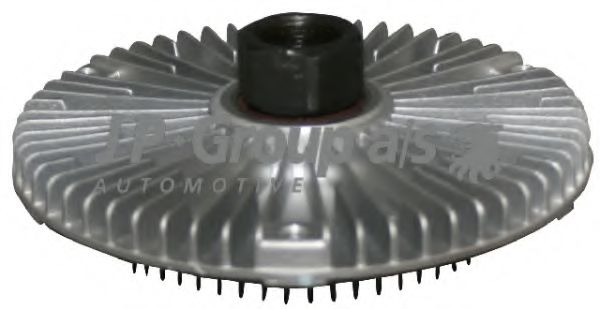 JP GROUP 1414900600 Сцепление, вентилятор радиатора для BMW 7 (Бмв 7) JP GROUP 1414900600 Сцепление, вентилятор радиатора для BMW 7 (Бмв 7)