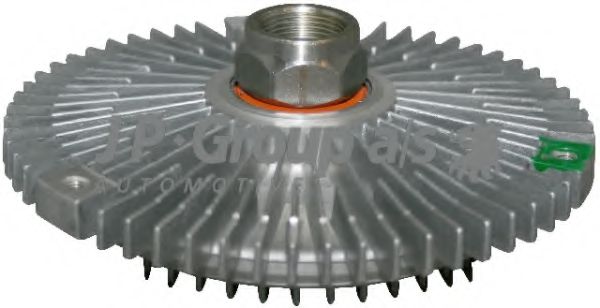 JP GROUP 1414900700 Сцепление, вентилятор радиатора для BMW 7 (Бмв 7) JP GROUP 1414900700 Сцепление, вентилятор радиатора для BMW 7 (Бмв 7)