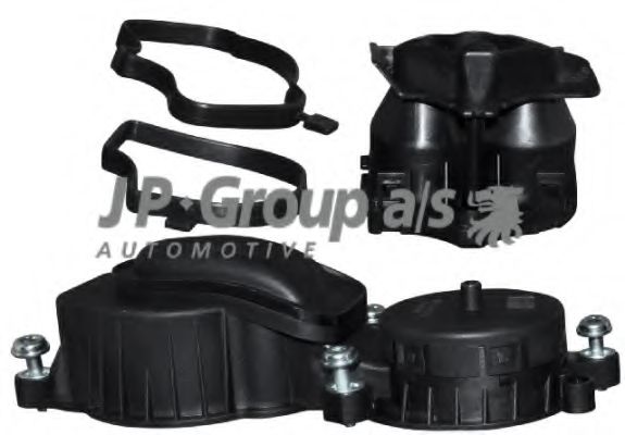 JP GROUP 1416000100 Клапан, отвода воздуха из картера для BMW 1 (Бмв 1) JP GROUP 1416000100 Клапан, отвода воздуха из картера для BMW 1 (Бмв 1)