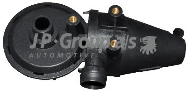 JP GROUP 1416000400 Клапан, отвода воздуха из картера M 52 для BMW 7 (Бмв 7) JP GROUP 1416000400 Клапан, отвода воздуха из картера M 52 для BMW 7 (Бмв 7)