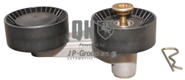 JP GROUP 1418201209 Натяжитель ремня, клиновой зубча для BMW 7 (Бмв 7) JP GROUP 1418201209 Натяжитель ремня, клиновой зубча для BMW 7 (Бмв 7)